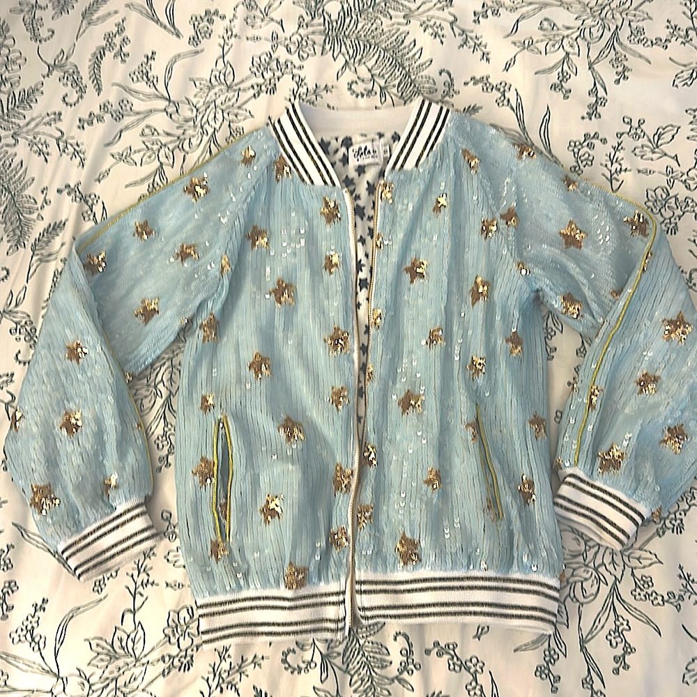 Lola + the boy galaxy bomber
